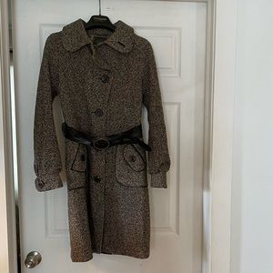 Mackage Wool coat
